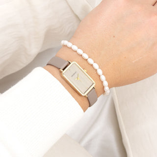 Oozoo Ladies watch-C20008 night blue (38mm)