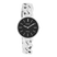 Zilver/Zwart