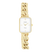 Goud/Wit