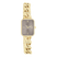 Goud/Grijs