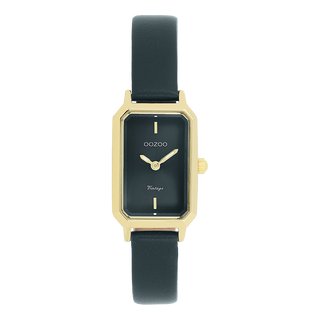 Oozoo Ladies watch-C20008 night blue (38mm)