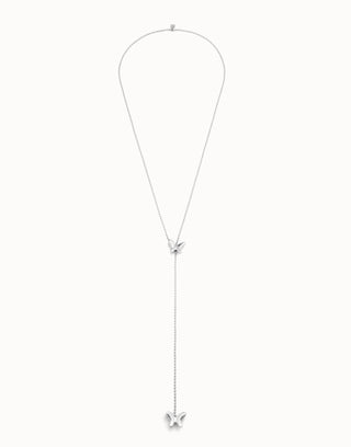 UNOde50 Necklace - LADY FORTUNE | COL1783 (41cm)