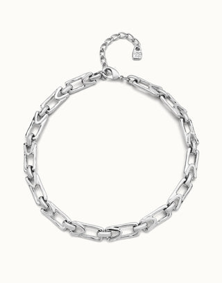 UNOde50 Necklace - LADY FORTUNE | COL1783 (41cm)
