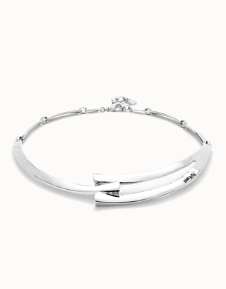 UNOde50 Necklace - AAAAAAUUUUUHHHHH…!!! | COL0973 (90cm)