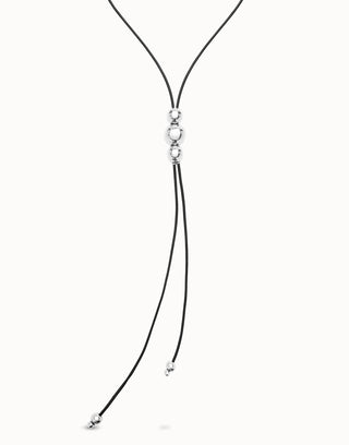 UNOde50 Necklace - AAAAAAUUUUUHHHHH…!!! | COL0973 (90cm)