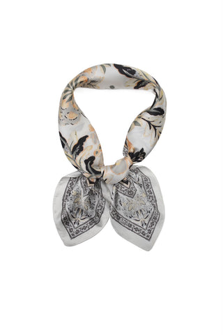 Bijoutheek Sjaal (Fashion) Bloemen