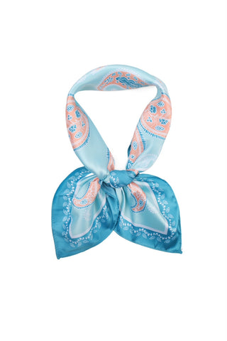 Bijoutheek Sjaal (Fashion) Seads