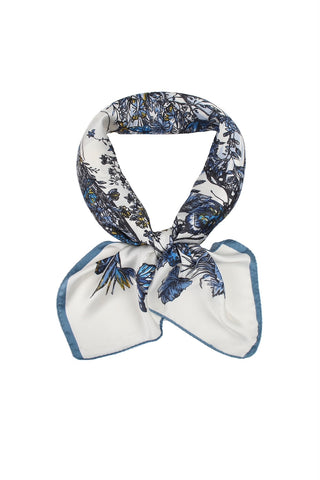 Bijoutheek Sjaal (Fashion) Vlinderveld