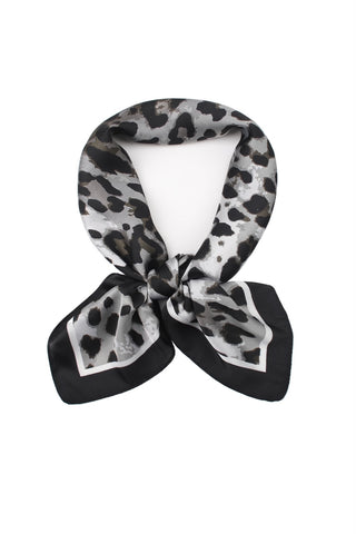 Bijoutheek Sjaal (Fashion) Panther