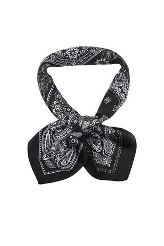 Bijoutheek Sjaal (Fashion) Boerenzakdoek