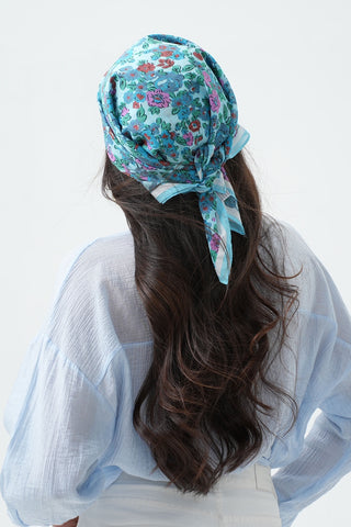 Bijoutheek Sjaal (Fashion) Boerenzakdoek