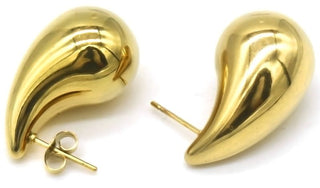 Bijoutheek Oorknoppen Drop