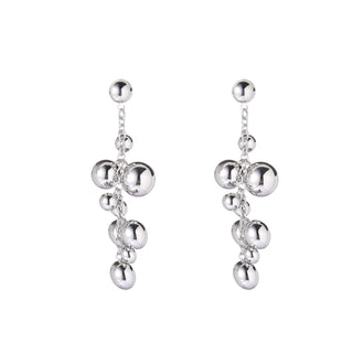 Day&Eve by Go Dutch Label Oorknoppen Ballen Slinger