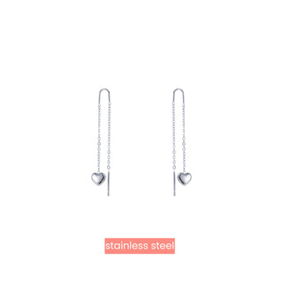 Day&Eve by Go Dutch Label Pull Trough Hart