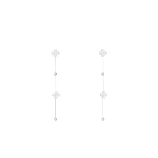 Go Dutch Label Oorknoppen Fine Clover