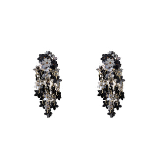 Go Dutch Label Oorknoppen Flowery Flow