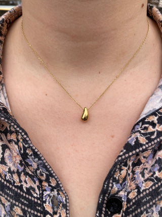 Go Dutch Label Collier haily drop