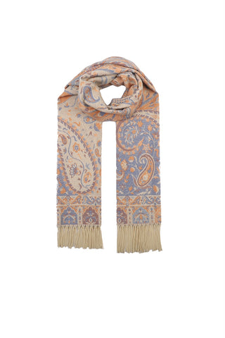 Bijoutheek Sjaal (Fashion) Paisley