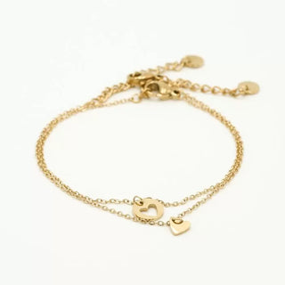 Michelle Bijoux Bracelet (jewelry) Forever Connected