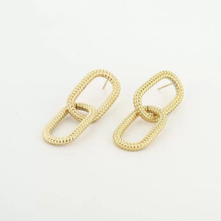 Michelle Bijoux Stud Earrings 2 edited links