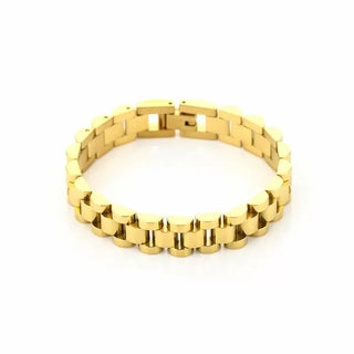 Bijoutheek Armband (Sieraad) Schakel