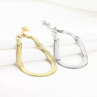 Michelle Bijoux Bracelet (jewelry) Smooth