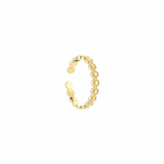 Bijoutheek Ring (Sieraad) Rondjes