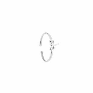 Kopen zilver Bijoutheek Ring (Sieraad) Libelle