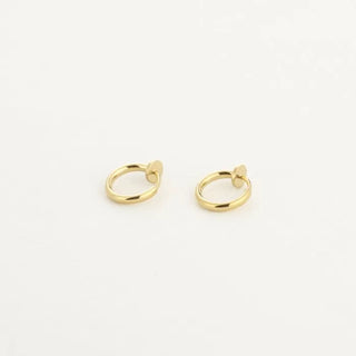 Bijoutheek Oorringen Clips