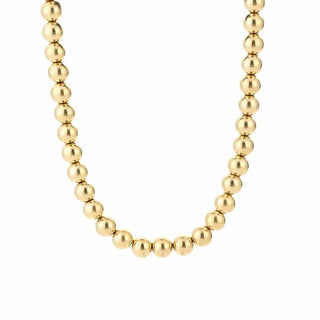 Bijoutheek Collier Ballen