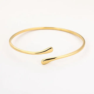 Bijoutheek Armband (Sieraad) Bovenarm Open