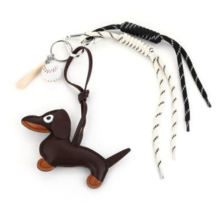 Bijoutheek Hanger Tekkel Hond