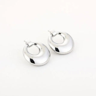 Bijoutheek Oorknoppen Rondje