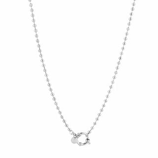 Bijoutheek Collier Balls Round Lock