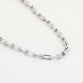 Bijoutheek Collier Magnetic