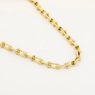 Bijoutheek Collier Magnetic