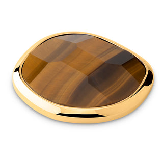 Melano Kosmic Crafted Disk Stone (45MM)