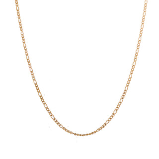 Go Dutch Label Collier small link