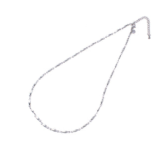 Go Dutch Label Collier Long link