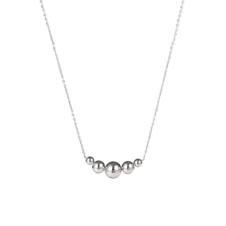 Day&Eve by Go Dutch Label Collier Balletjes