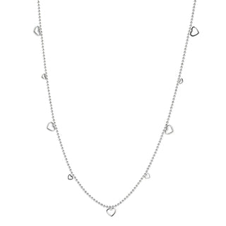 Go Dutch Label Collier Tiny Heart