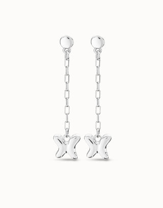 UNO de 50 Earrings | ASCEPLIUS EARRINGS | PEN0785 (4.7CM)
