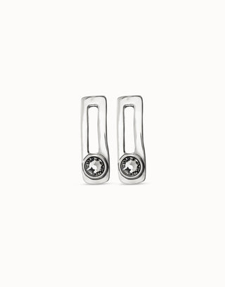 UNO de 50 Earrings | ASCEPLIUS EARRINGS | PEN0785 (4.7CM)