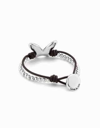 UNOde50 Bracelet - A Beautiful Mind | PUL0854 (18-20CM)