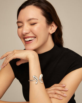 UNOde50 Bracelet - A Beautiful Mind | PUL0854 (18-20CM)