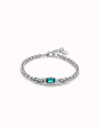 UNOde50 Bracelet - Chaparron | PUL0797 (18-20CM)