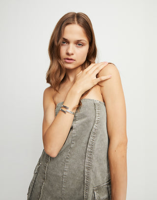 UNOde50 Bracelet - Chaparron | PUL0797 (18-20CM)