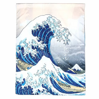 Bijoutheek Sjaal (Fashion) The Wave (70 x 170 CM)