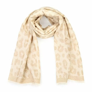 Bijoutheek Scarf (Fashion) zebra (80x180cm)