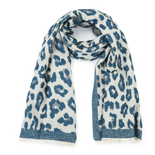 Koop green Bijoutheek Scarf (Fashion) zebra (80x180cm)